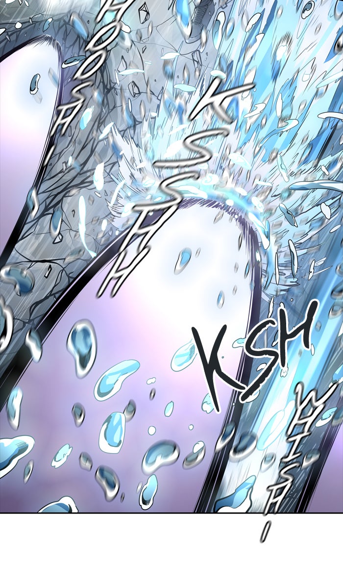 Tower of God Manga Chapter 440 page 53 - [Season 3] Ep. 23