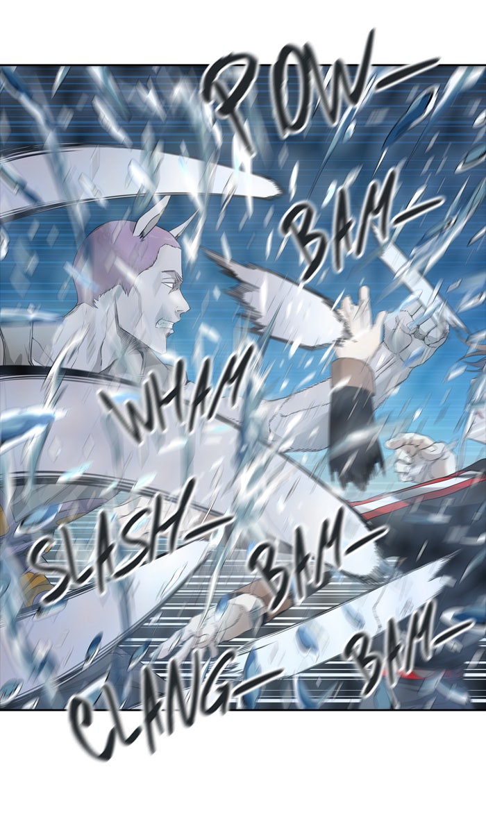 Tower of God Manga Chapter 440 page 55 - [Season 3] Ep. 23