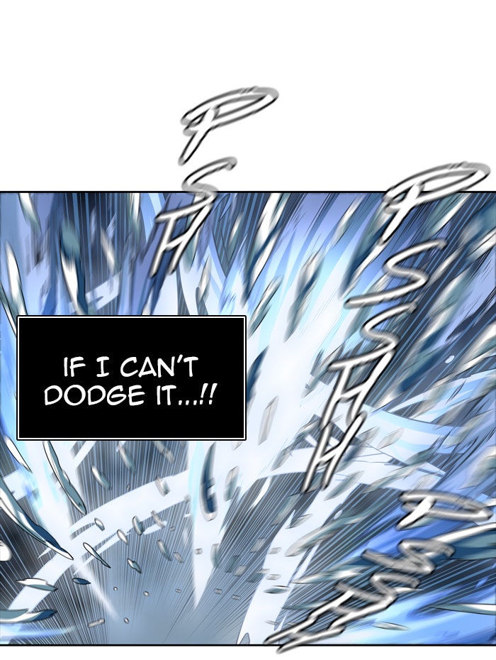 Tower of God Manga Chapter 440 page 58 - [Season 3] Ep. 23