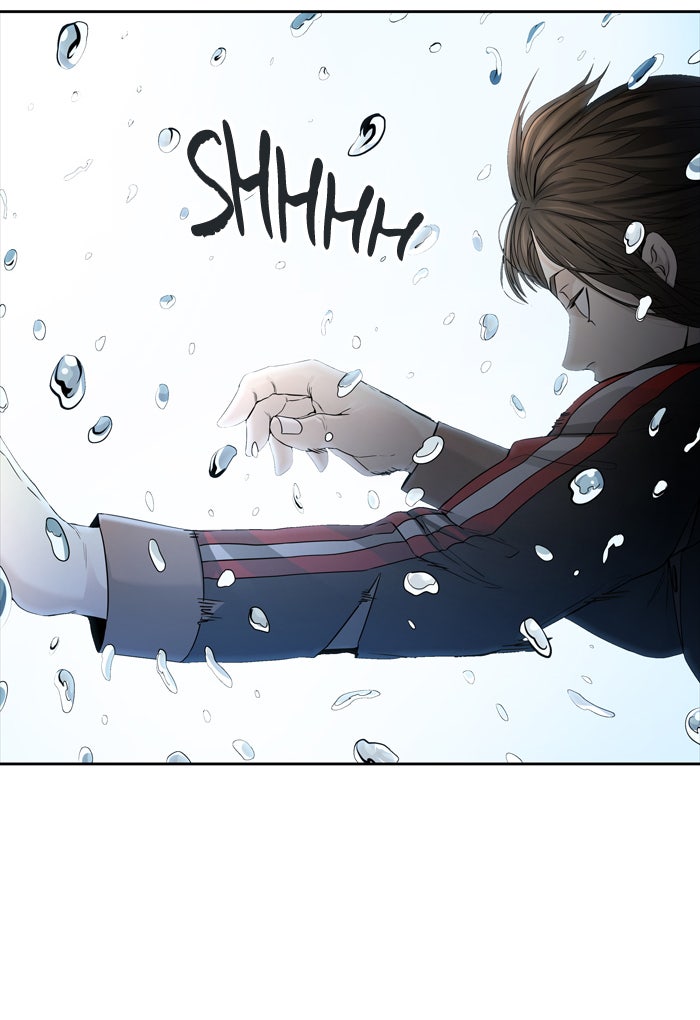 Tower of God Manga Chapter 440 page 61 - [Season 3] Ep. 23