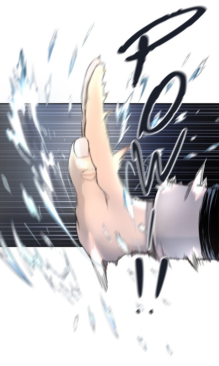 Tower of God Manga Chapter 440 page 62 - [Season 3] Ep. 23