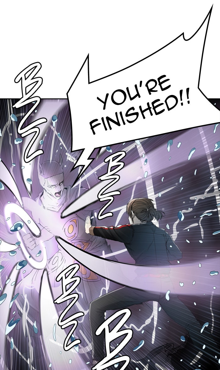 Tower of God Manga Chapter 440 page 64 - [Season 3] Ep. 23