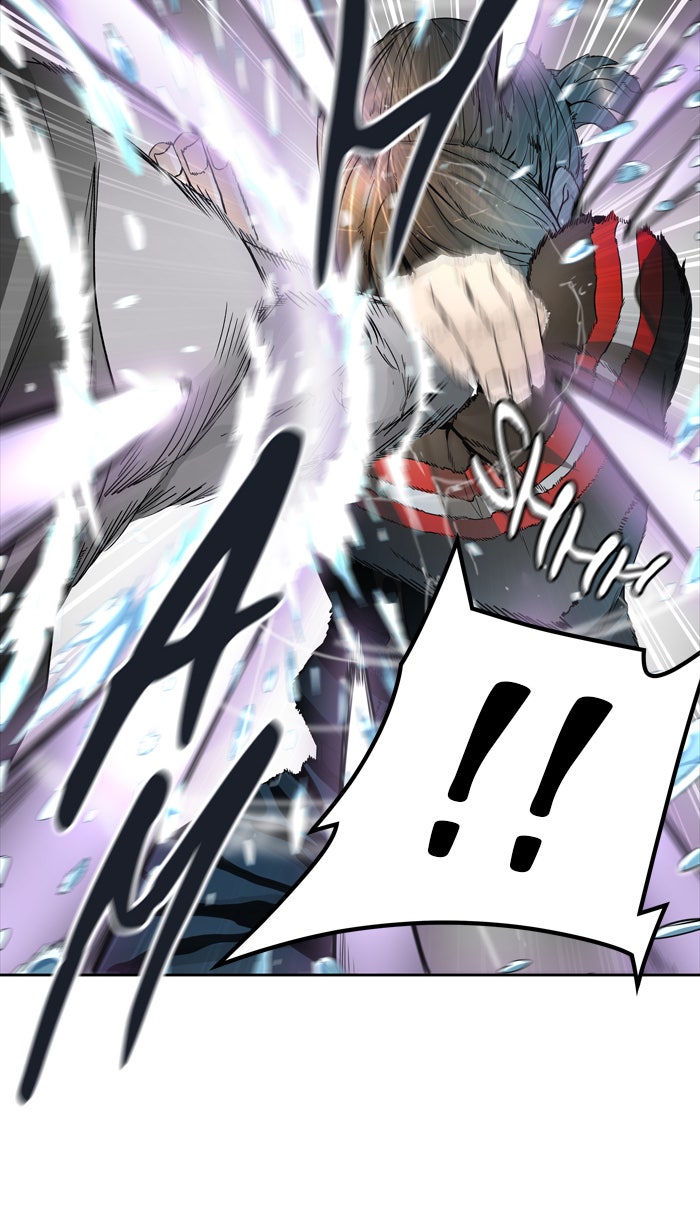 Tower of God Manga Chapter 440 page 67 - [Season 3] Ep. 23