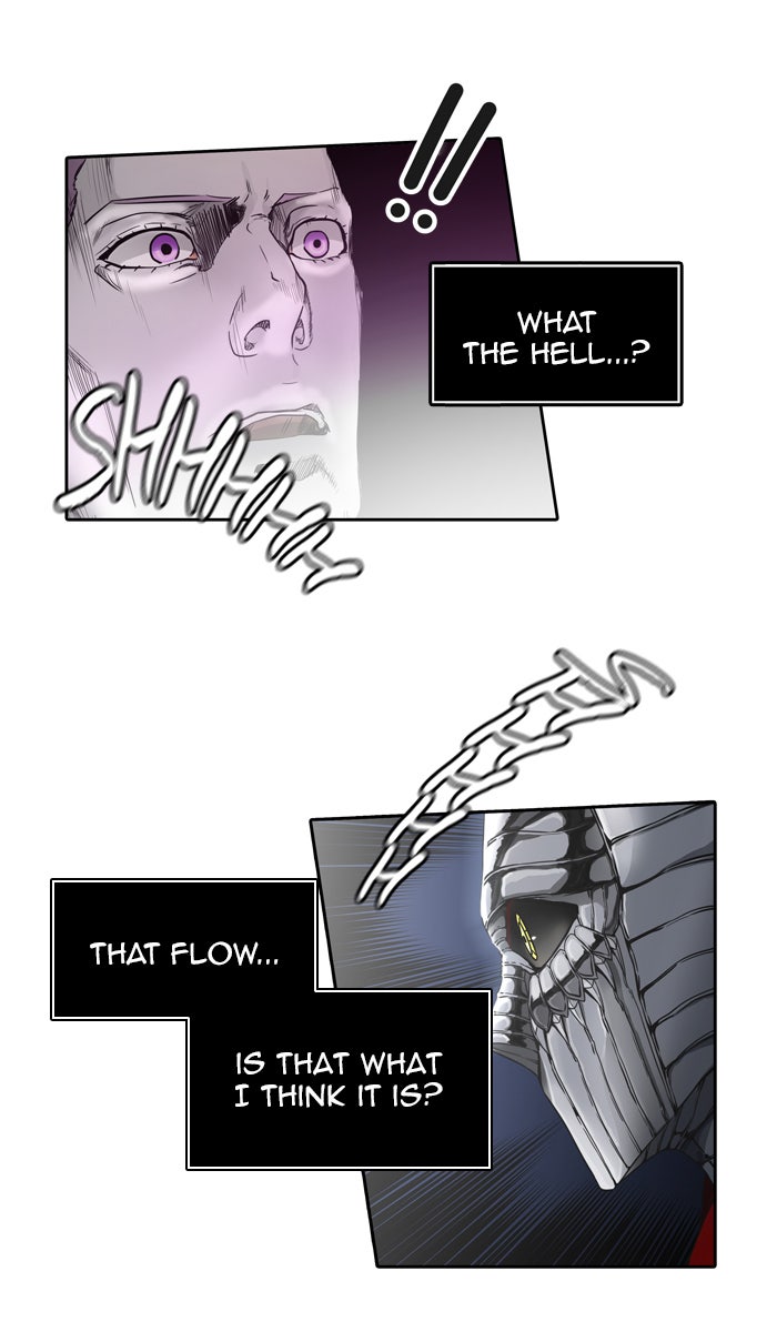 Tower of God Manga Chapter 440 page 69 - [Season 3] Ep. 23
