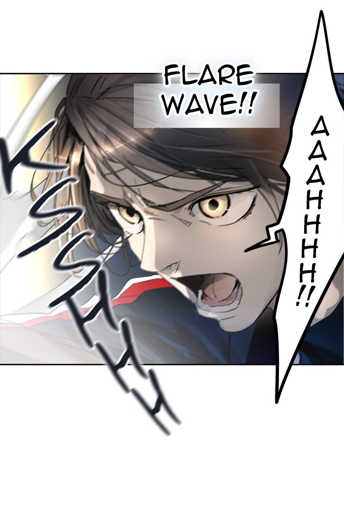 Tower of God Manga Chapter 440 page 71 - [Season 3] Ep. 23