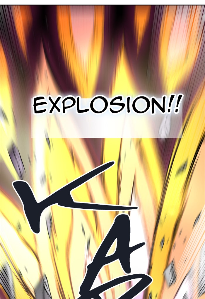 Tower of God Manga Chapter 440 page 72 - [Season 3] Ep. 23