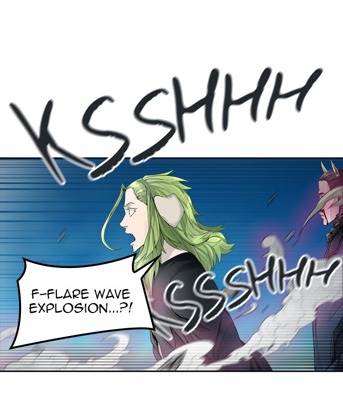Tower of God Manga Chapter 440 page 74 - [Season 3] Ep. 23