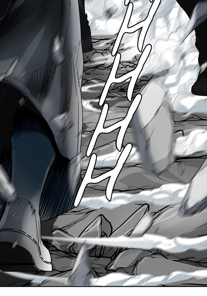 Tower of God Manga Chapter 440 page 76 - [Season 3] Ep. 23