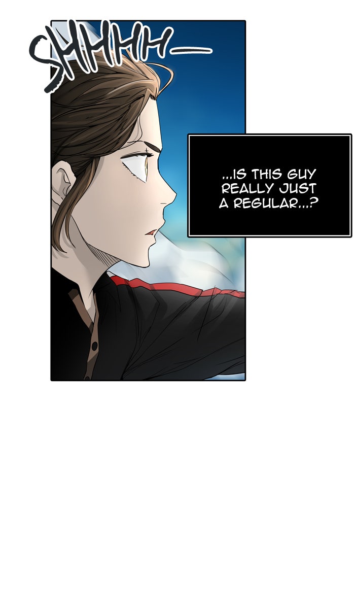 Tower of God Manga Chapter 440 page 8 - [Season 3] Ep. 23