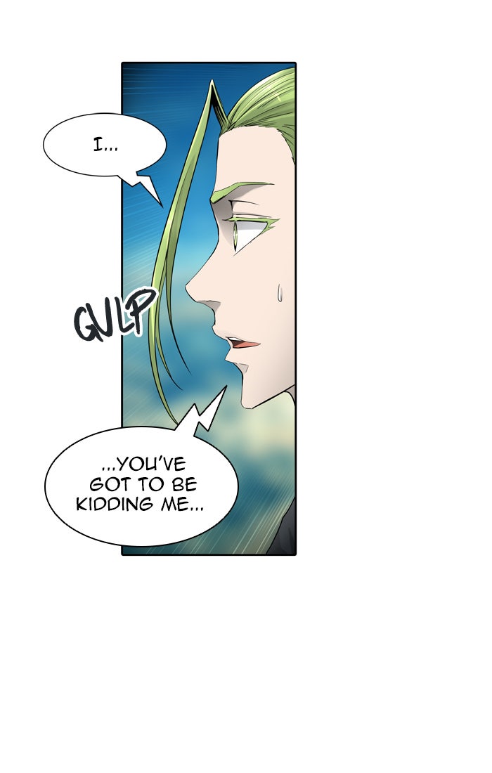 Tower of God Manga Chapter 440 page 82 - [Season 3] Ep. 23
