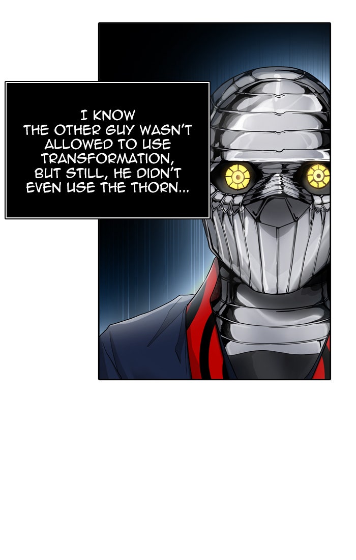 Tower of God Manga Chapter 440 page 83 - [Season 3] Ep. 23