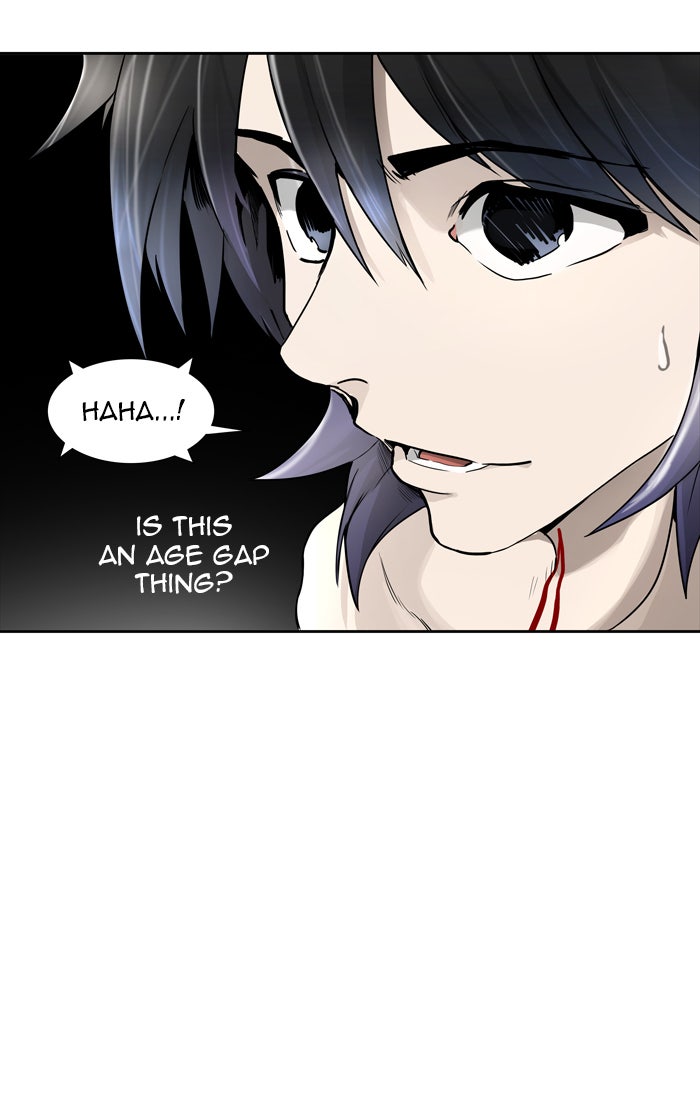 Tower of God Manga Chapter 440 page 84 - [Season 3] Ep. 23