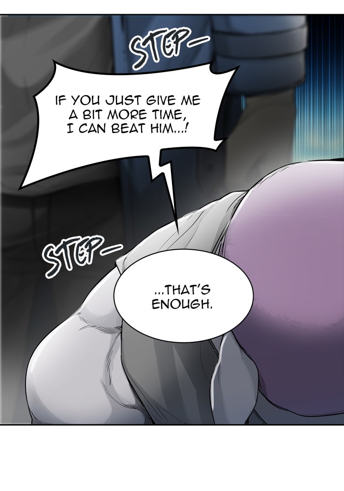 Tower of God Manga Chapter 440 page 86 - [Season 3] Ep. 23