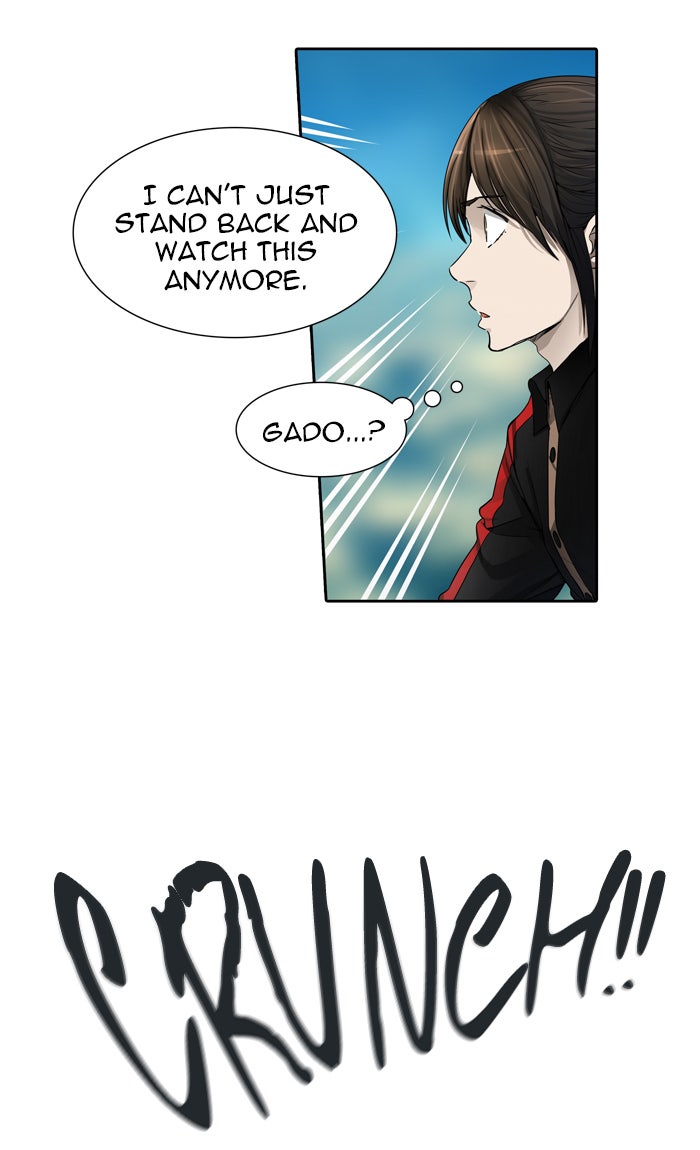 Tower of God Manga Chapter 440 page 88 - [Season 3] Ep. 23