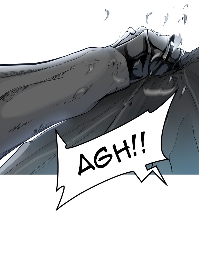 Tower of God Manga Chapter 440 page 89 - [Season 3] Ep. 23