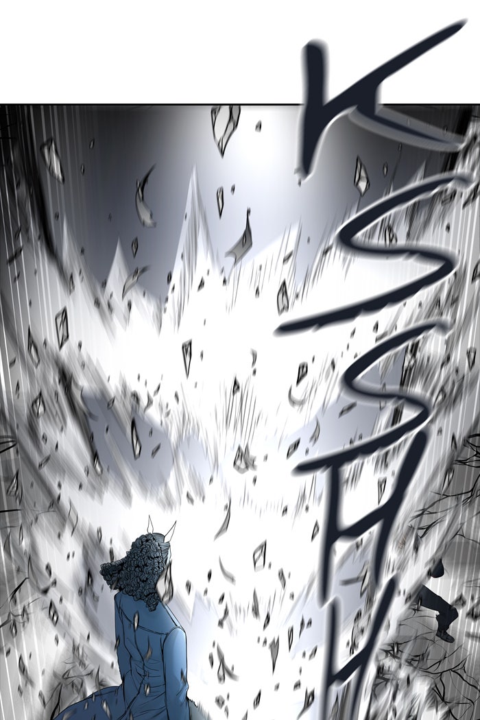 Tower of God Manga Chapter 440 page 90 - [Season 3] Ep. 23