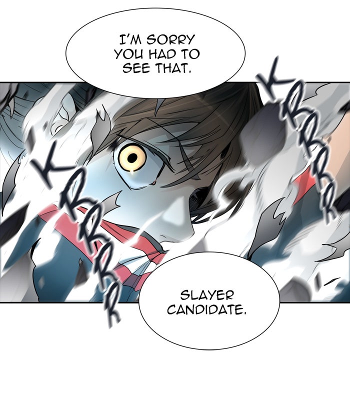 Tower of God Manga Chapter 440 page 92 - [Season 3] Ep. 23