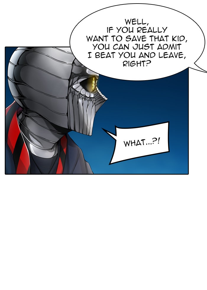 Tower of God Manga Chapter 441 page 10 - [Season 3] Ep. 24