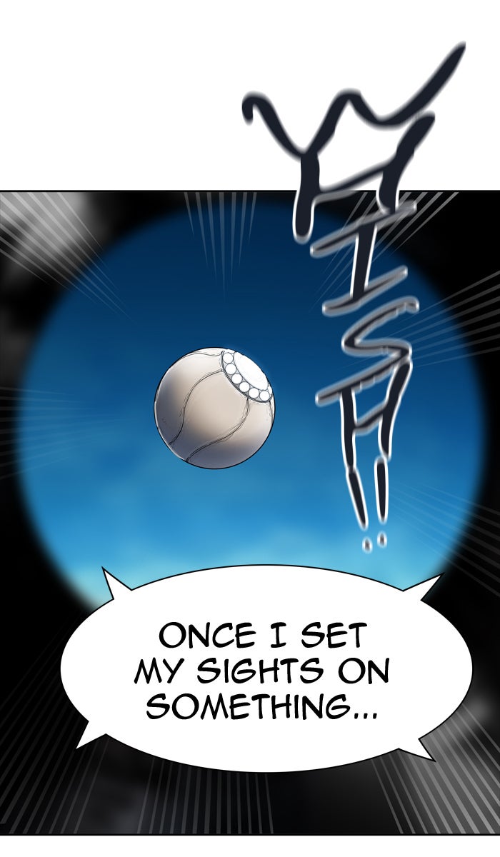 Tower of God Manga Chapter 441 page 111 - [Season 3] Ep. 24