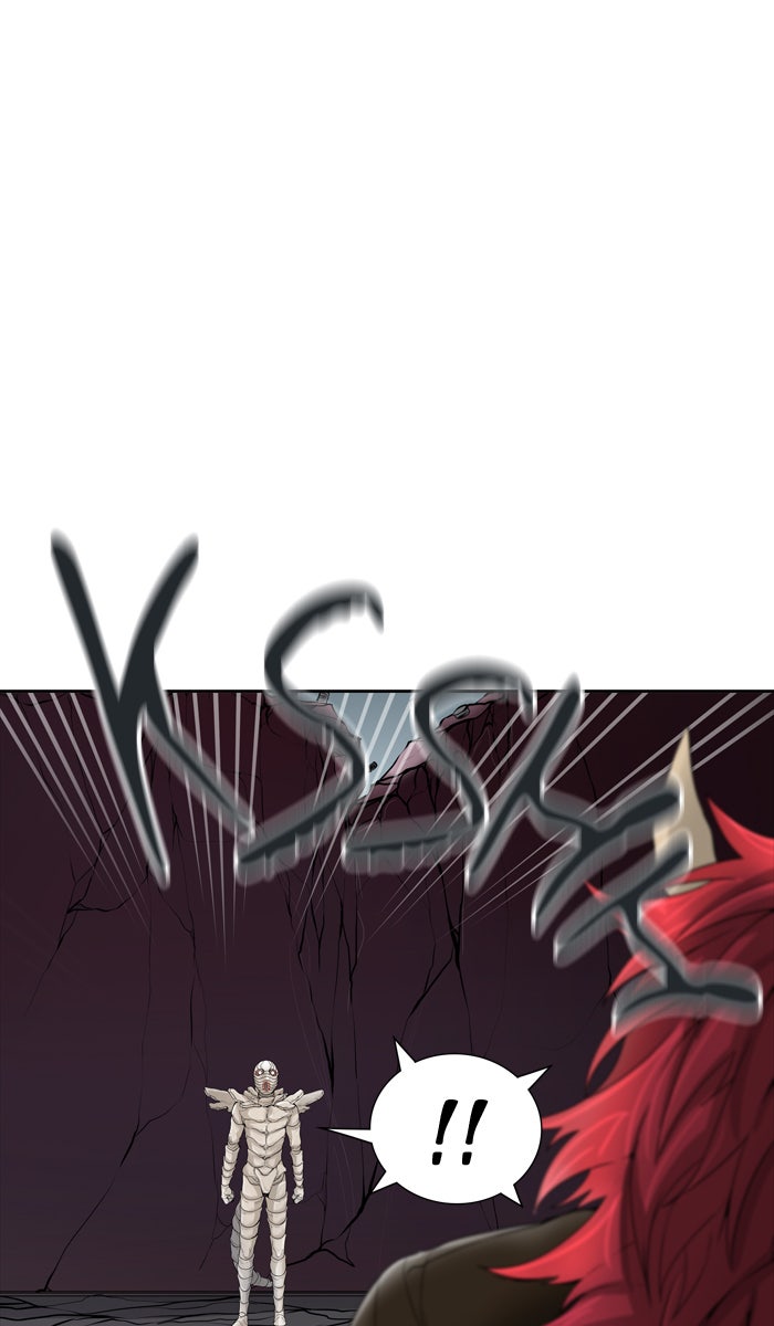 Tower of God Manga Chapter 441 page 114 - [Season 3] Ep. 24