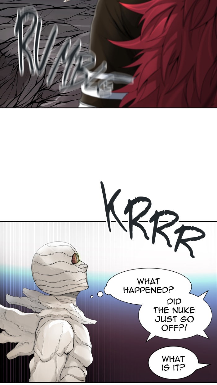 Tower of God Manga Chapter 441 page 115 - [Season 3] Ep. 24