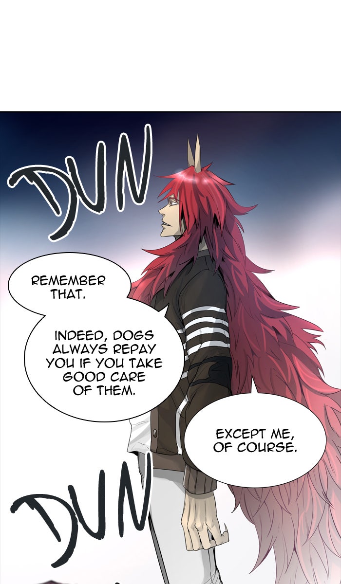 Tower of God Manga Chapter 441 page 120 - [Season 3] Ep. 24