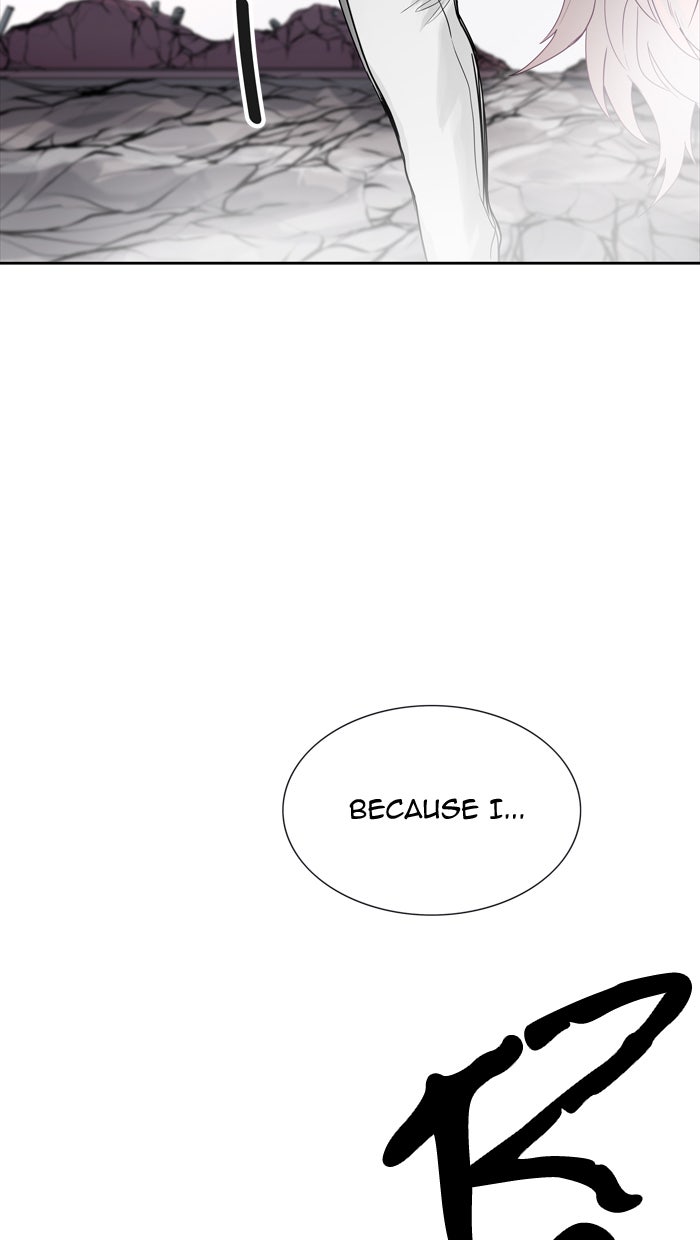 Tower of God Manga Chapter 441 page 121 - [Season 3] Ep. 24