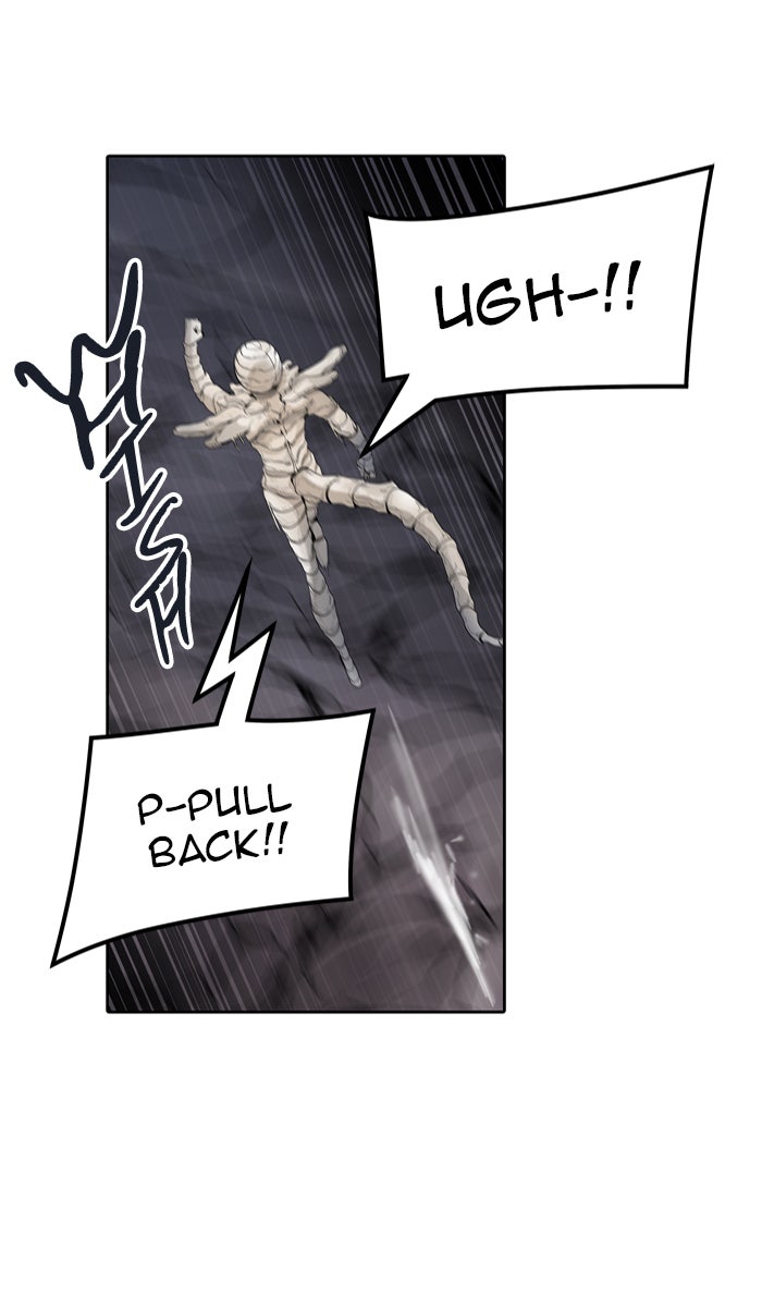 Tower of God Manga Chapter 441 page 123 - [Season 3] Ep. 24