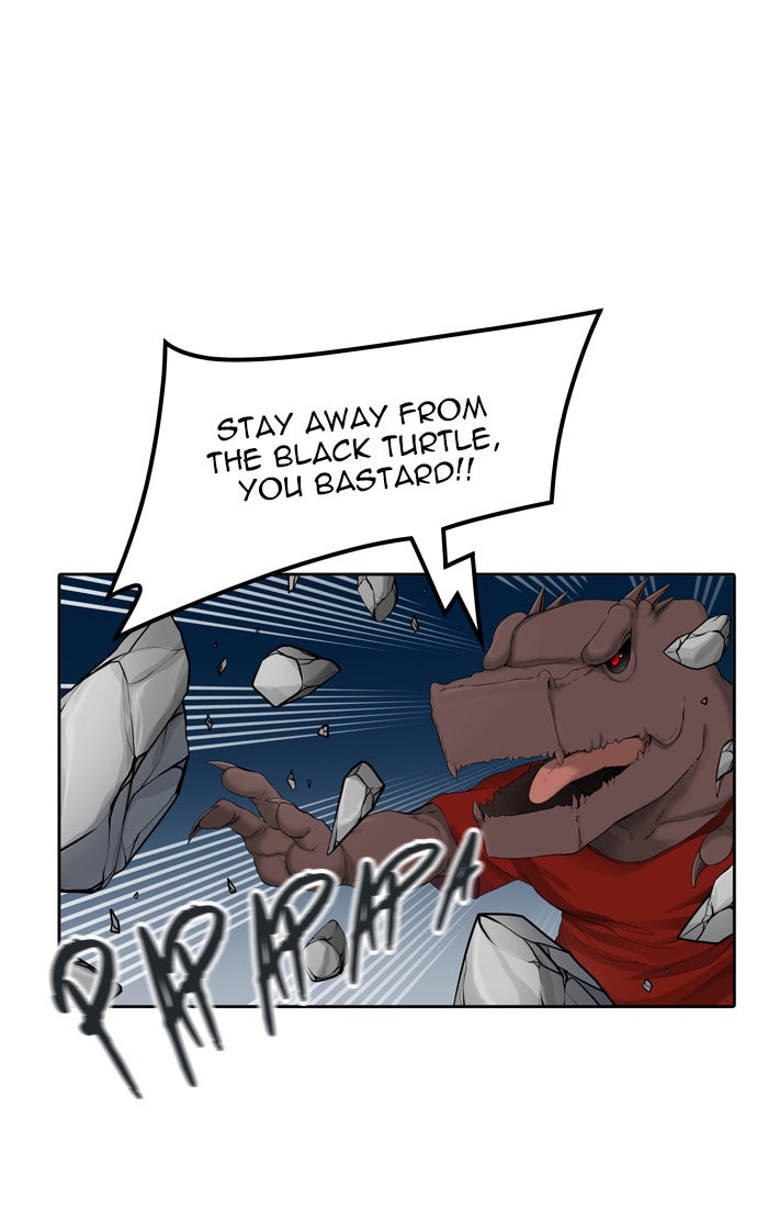 Tower of God Manga Chapter 441 page 13 - [Season 3] Ep. 24