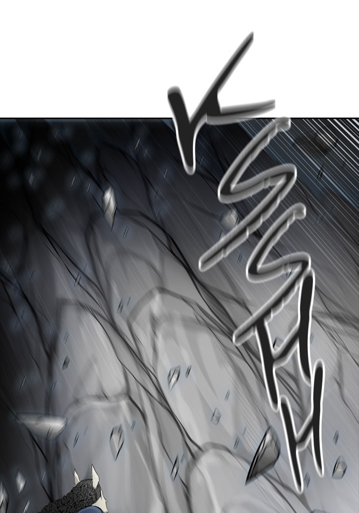 Tower of God Manga Chapter 441 page 14 - [Season 3] Ep. 24