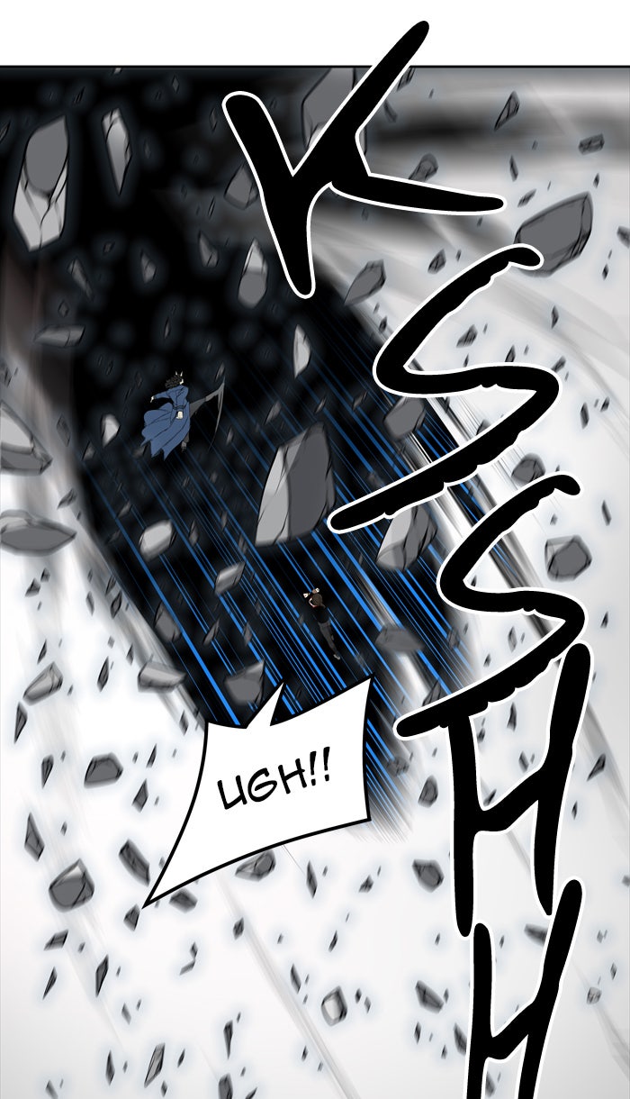 Tower of God Manga Chapter 441 page 17 - [Season 3] Ep. 24