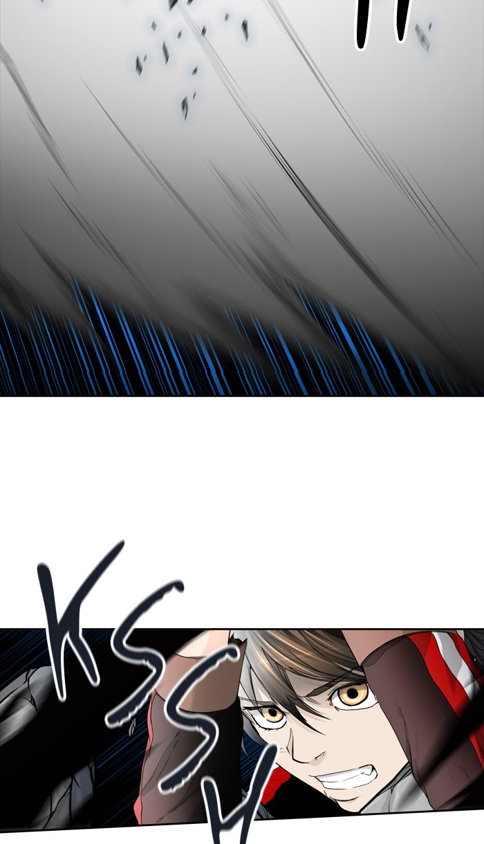 Tower of God Manga Chapter 441 page 18 - [Season 3] Ep. 24
