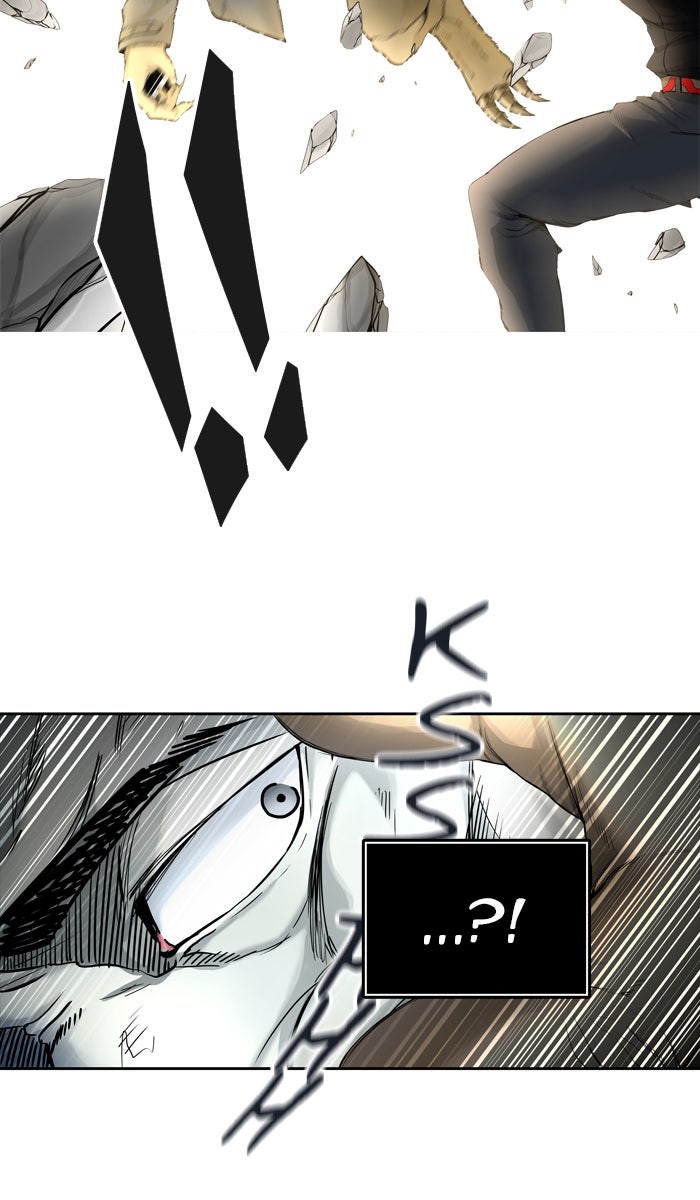 Tower of God Manga Chapter 441 page 21 - [Season 3] Ep. 24