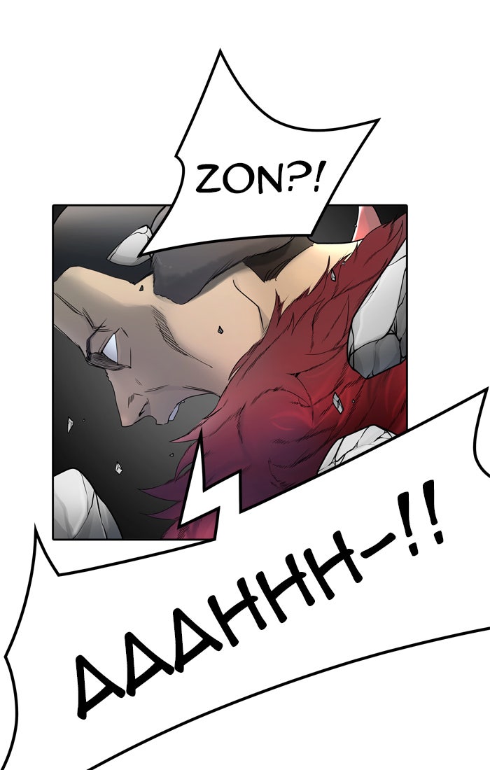 Tower of God Manga Chapter 441 page 22 - [Season 3] Ep. 24