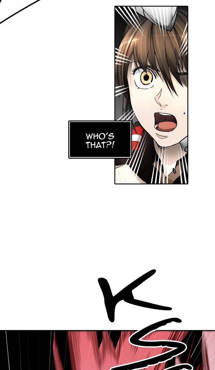 Tower of God Manga Chapter 441 page 23 - [Season 3] Ep. 24
