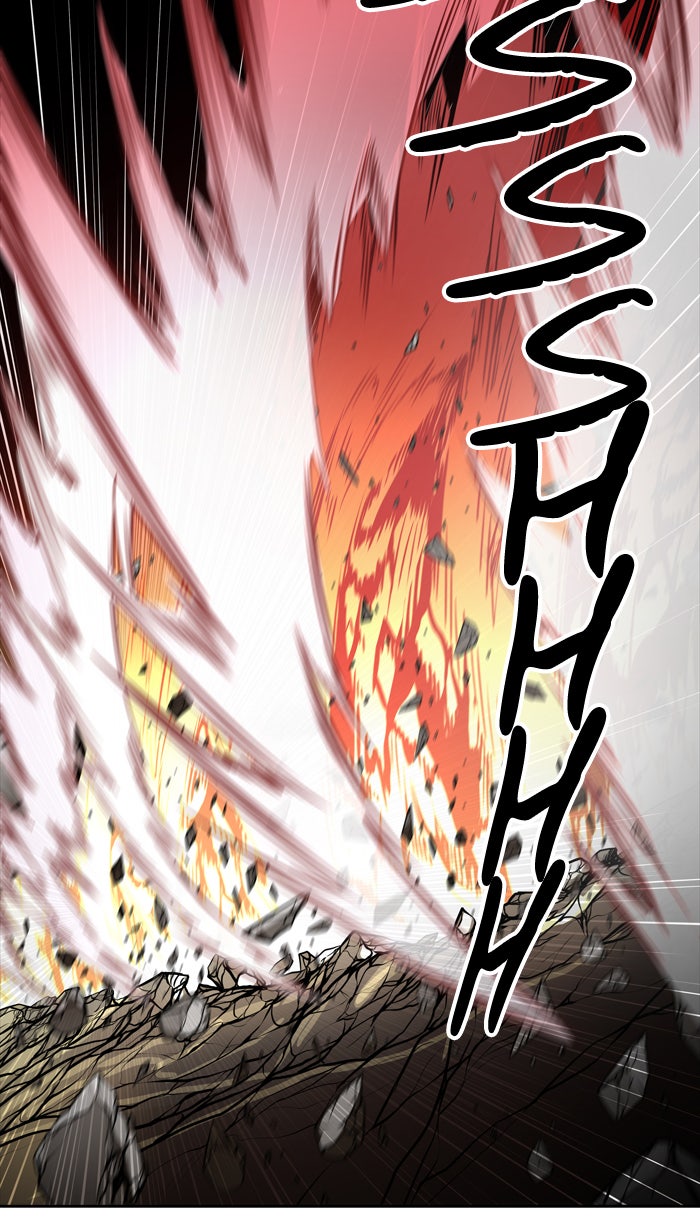 Tower of God Manga Chapter 441 page 24 - [Season 3] Ep. 24