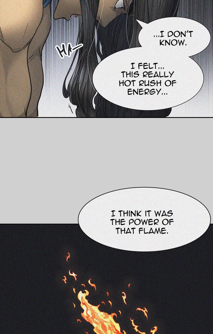 Tower of God Manga Chapter 441 page 34 - [Season 3] Ep. 24
