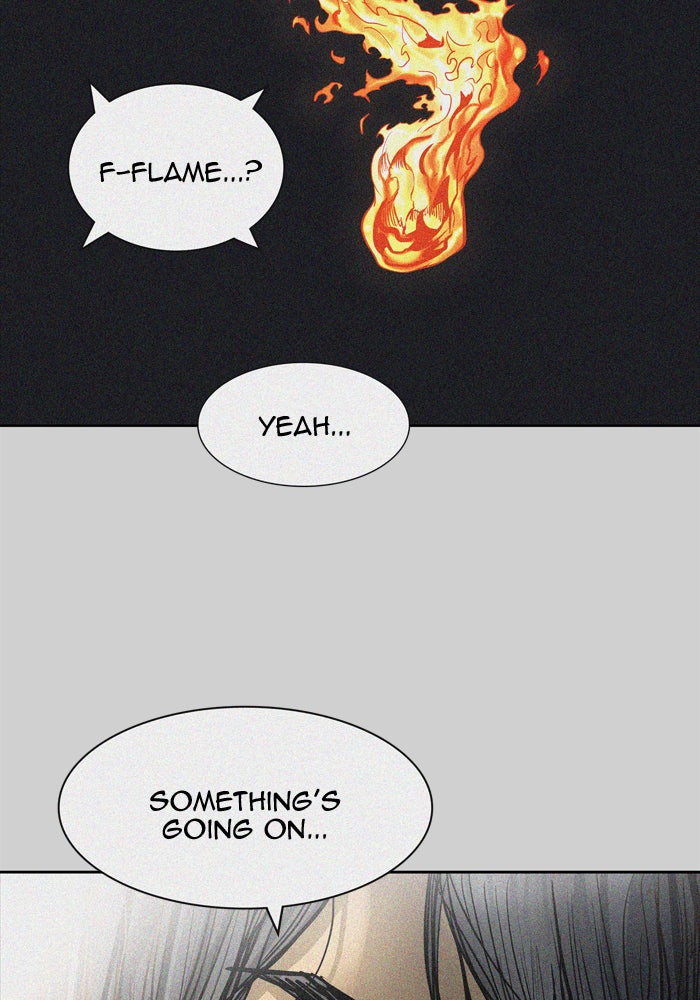 Tower of God Manga Chapter 441 page 35 - [Season 3] Ep. 24