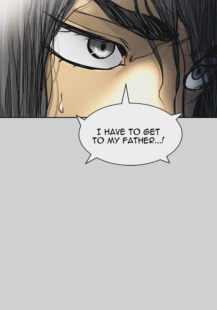Tower of God Manga Chapter 441 page 36 - [Season 3] Ep. 24
