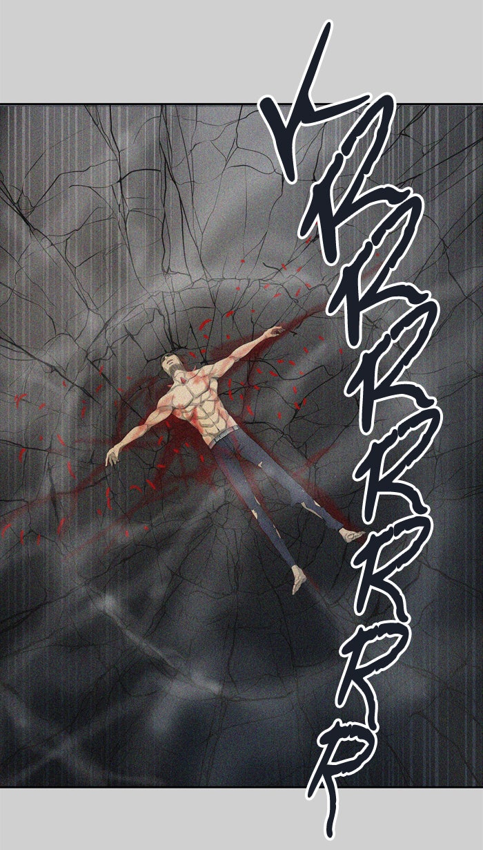 Tower of God Manga Chapter 441 page 37 - [Season 3] Ep. 24
