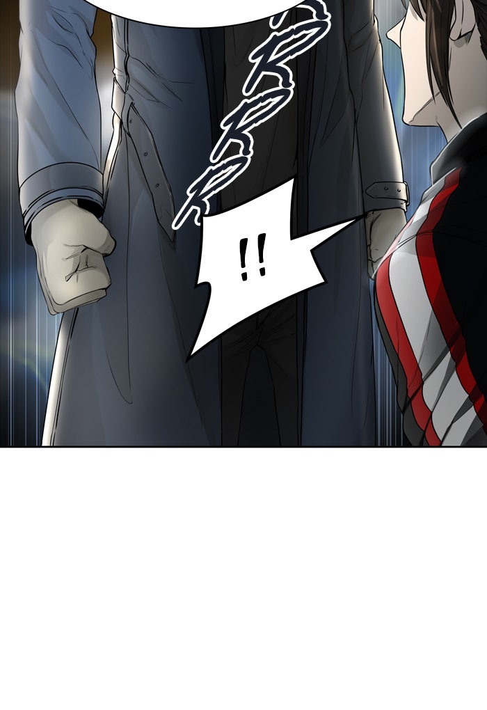 Tower of God Manga Chapter 441 page 4 - [Season 3] Ep. 24