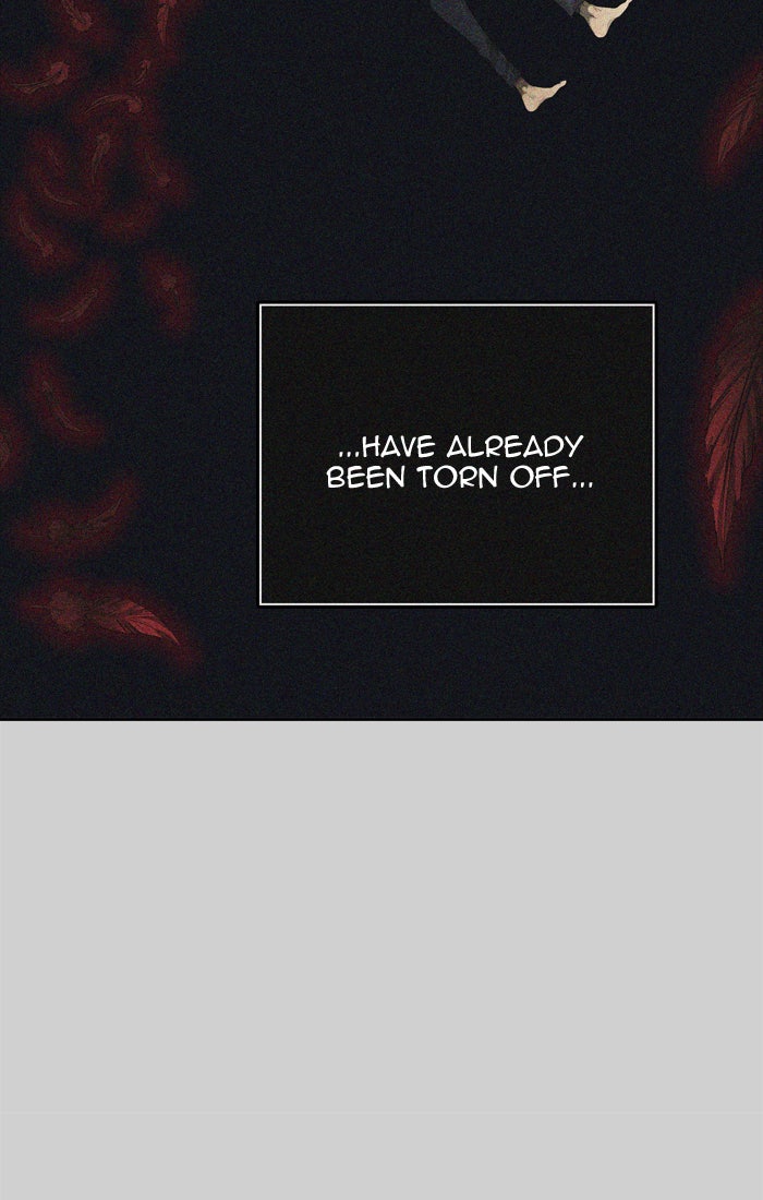 Tower of God Manga Chapter 441 page 41 - [Season 3] Ep. 24