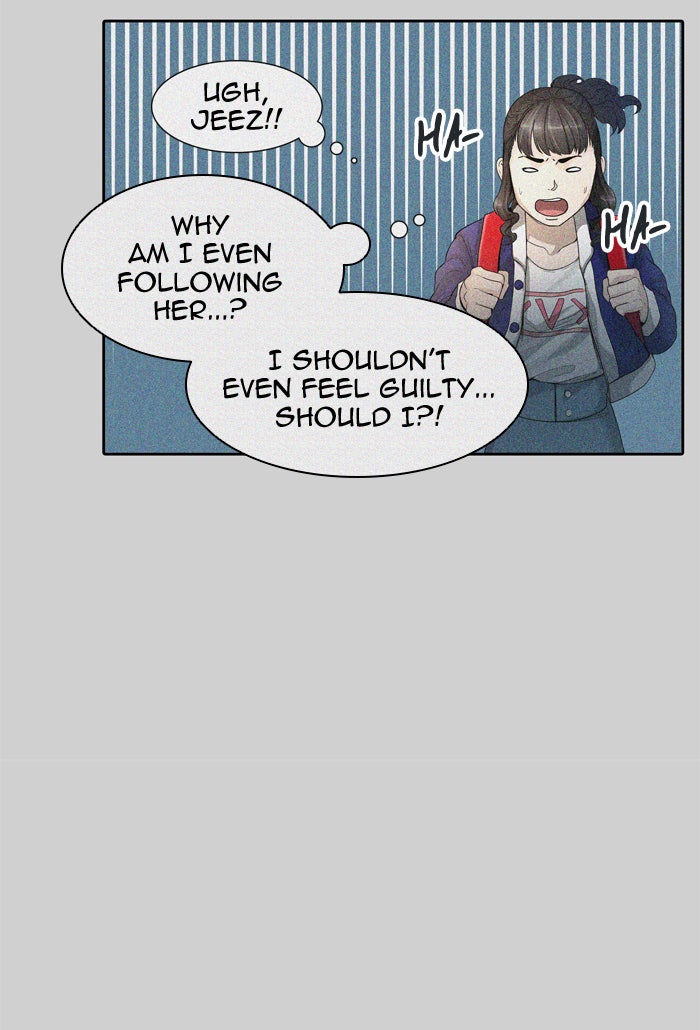 Tower of God Manga Chapter 441 page 44 - [Season 3] Ep. 24