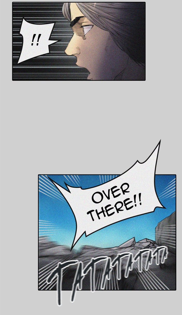 Tower of God Manga Chapter 441 page 45 - [Season 3] Ep. 24
