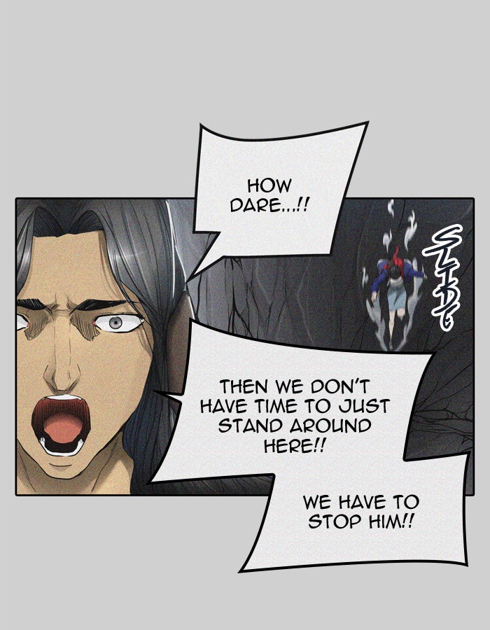Tower of God Manga Chapter 441 page 50 - [Season 3] Ep. 24