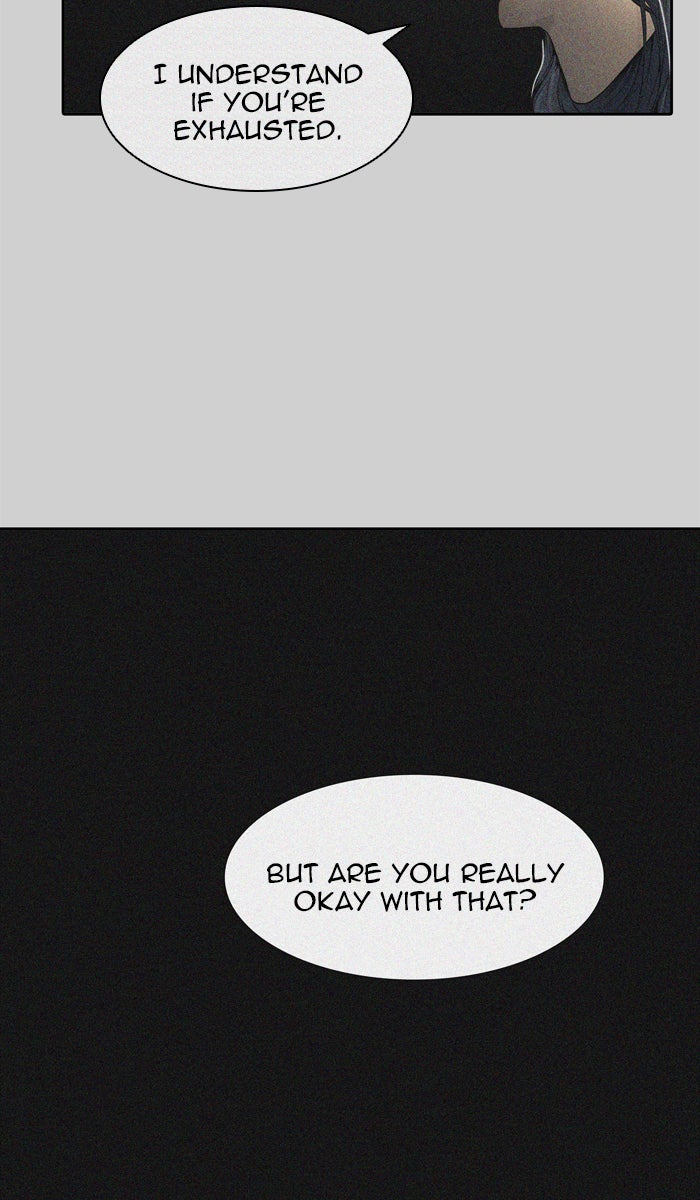 Tower of God Manga Chapter 441 page 54 - [Season 3] Ep. 24