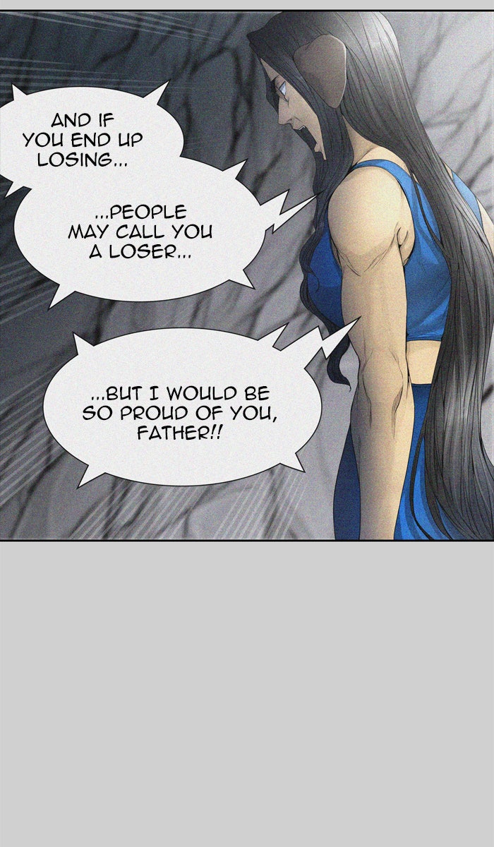 Tower of God Manga Chapter 441 page 57 - [Season 3] Ep. 24