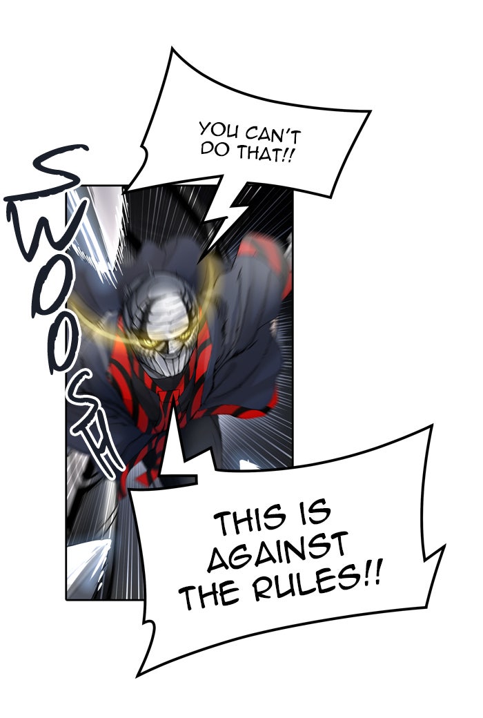 Tower of God Manga Chapter 441 page 6 - [Season 3] Ep. 24