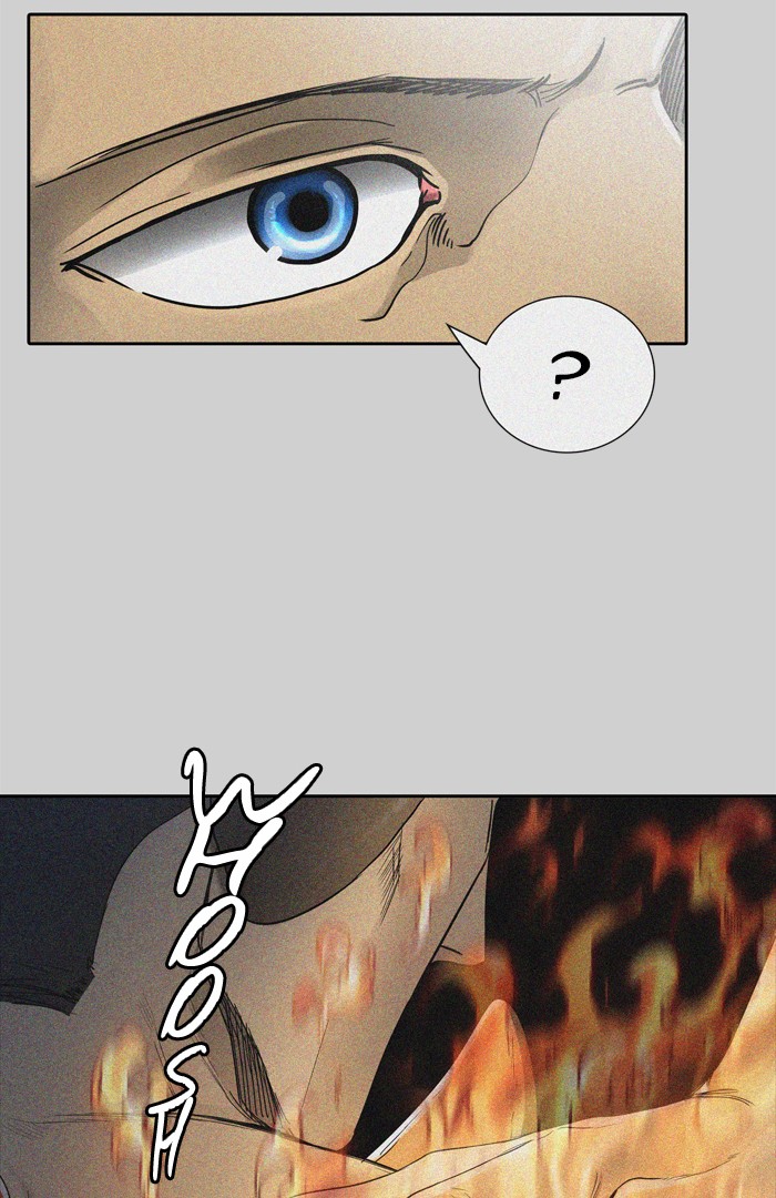 Tower of God Manga Chapter 441 page 66 - [Season 3] Ep. 24