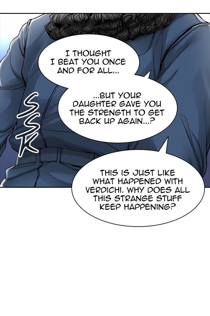 Tower of God Manga Chapter 441 page 72 - [Season 3] Ep. 24